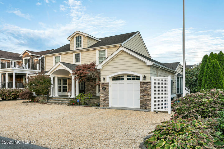 1097 Barnegat Lane  Mantoloking NJ 08738 photo