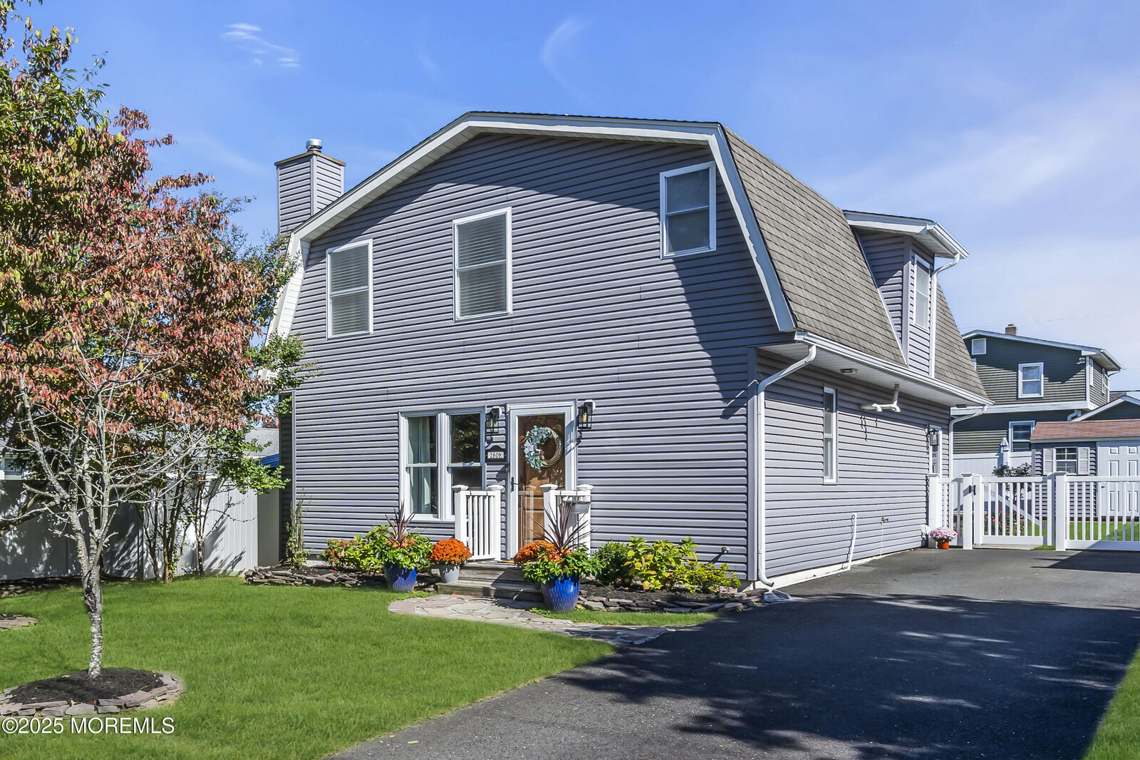 Property Photo:  2608 Garfield Street  NJ 07719 