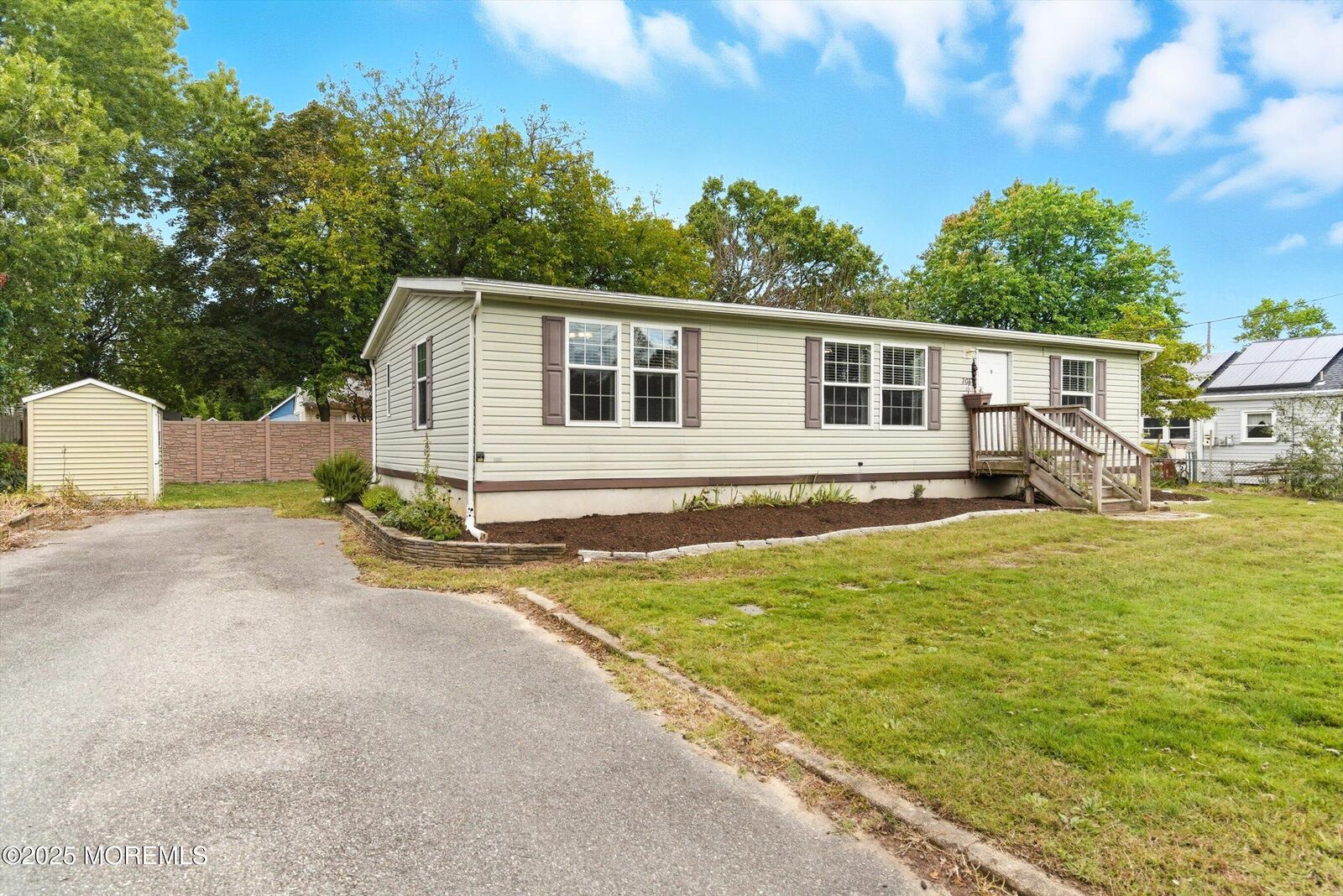 Property Photo: 208 Longboat Avenue NJ 08722