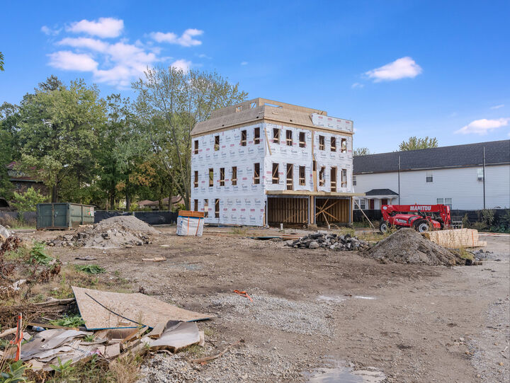 Property Photo: 328 4th Street IL 60540