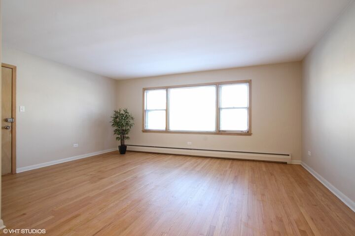 Property Photo:  8317 W Summerdale Avenue 1  IL 60656 