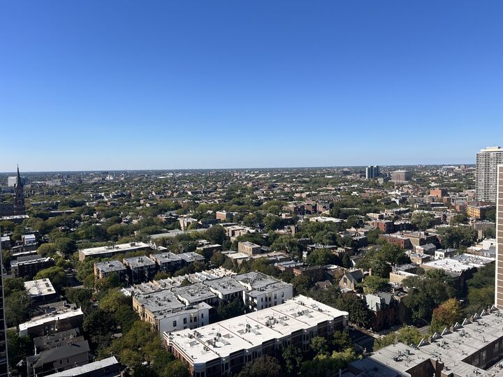 Property Photo: 1660 N Lasalle Drive 2606 IL 60614