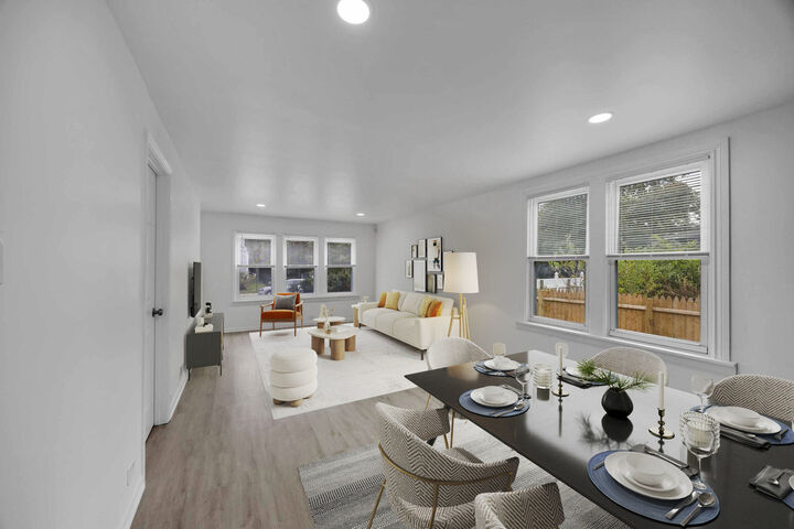 Property Photo: 11720 S La Salle Street IL 60628