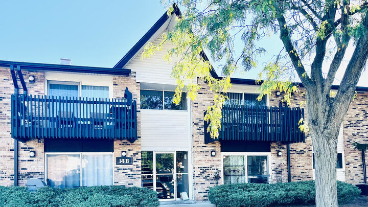 14B Kingery Quarter 207  Willowbrook IL 60527 photo
