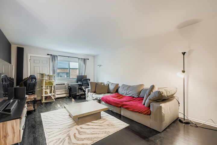 Property Photo:  8541 Lotus Avenue 914  IL 60077 