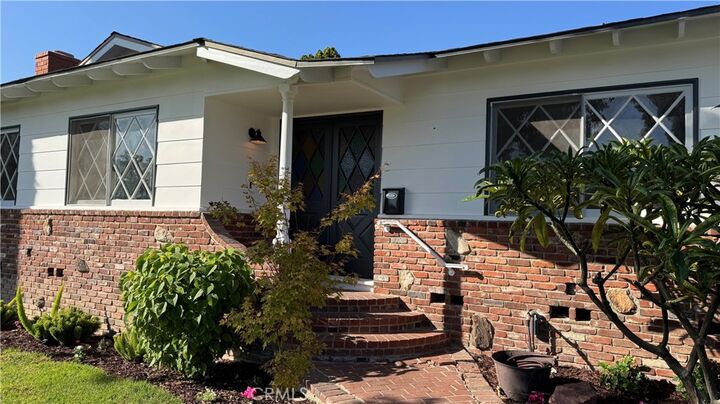 Property Photo: 13827 Freiburg Street CA 90602