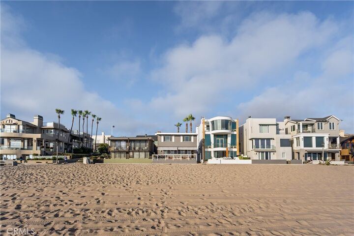 Property Photo: 416 The Strand CA 90266