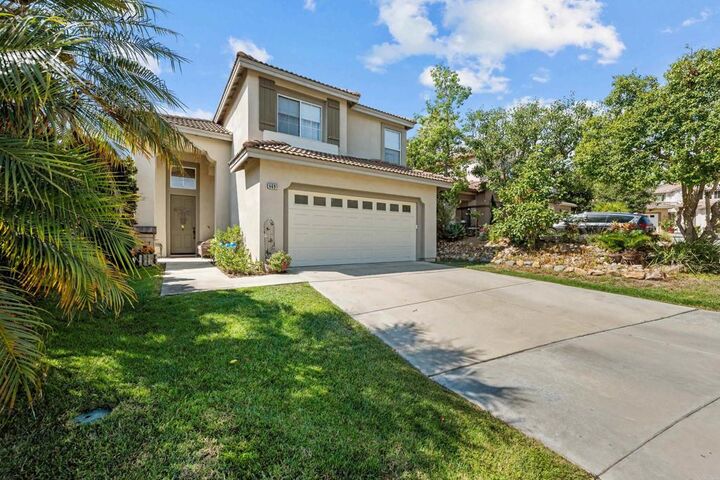 6691 Corte Eduardo  Carlsbad CA 92009 photo