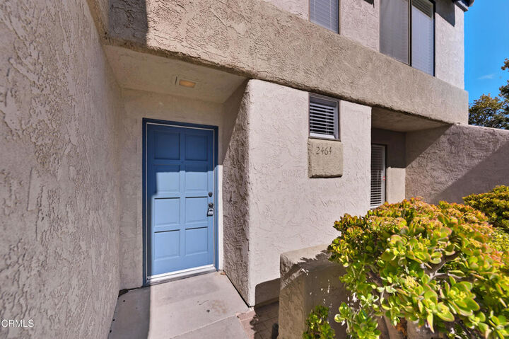 Property Photo: 2464 Manzanita Drive CA 93033