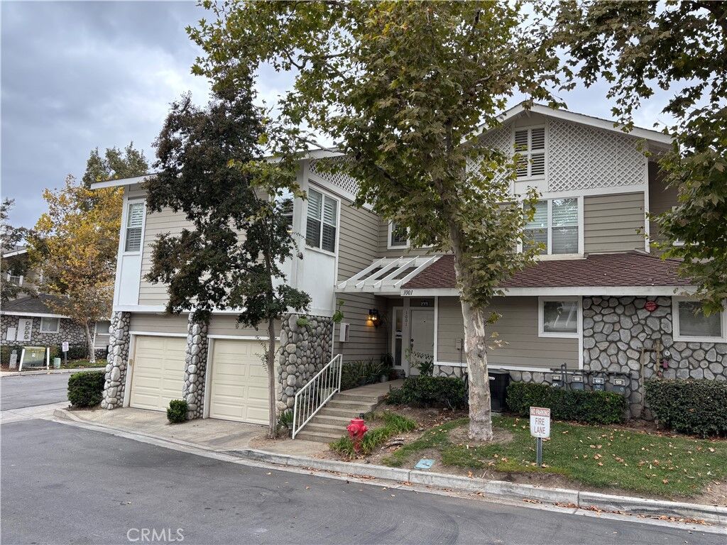 Property Photo: 1001 Chandler W CA 92346