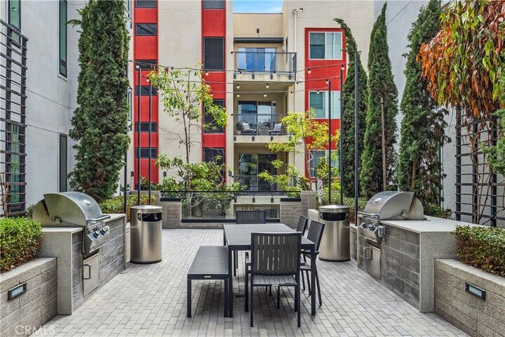 Property Photo:  1218 Nolita  CA 92612 