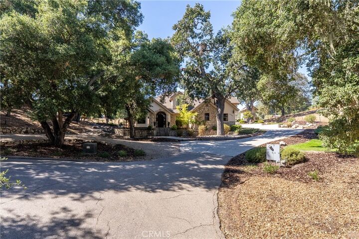Property Photo: 6360 Navarette CA 93422