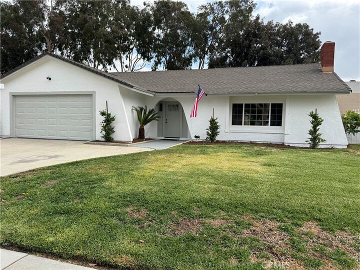Property Photo: 2453 S Marigold CA 91761