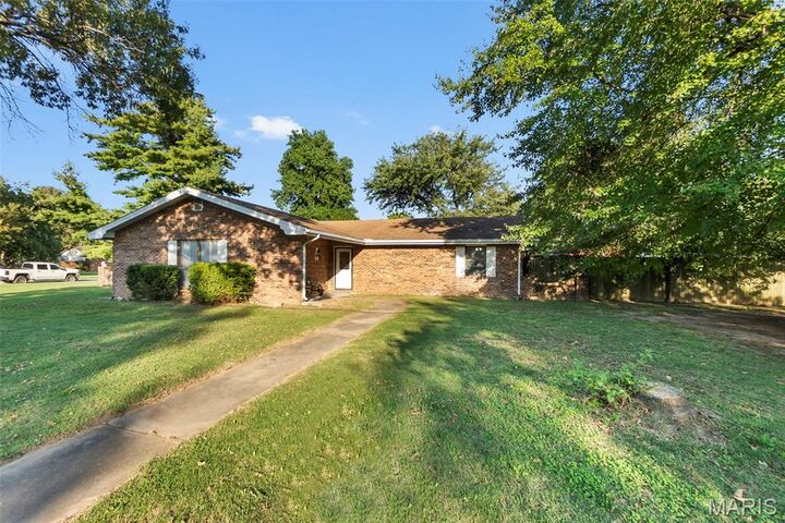 Property Photo:  630 Euclid Avenue  MO 63801 