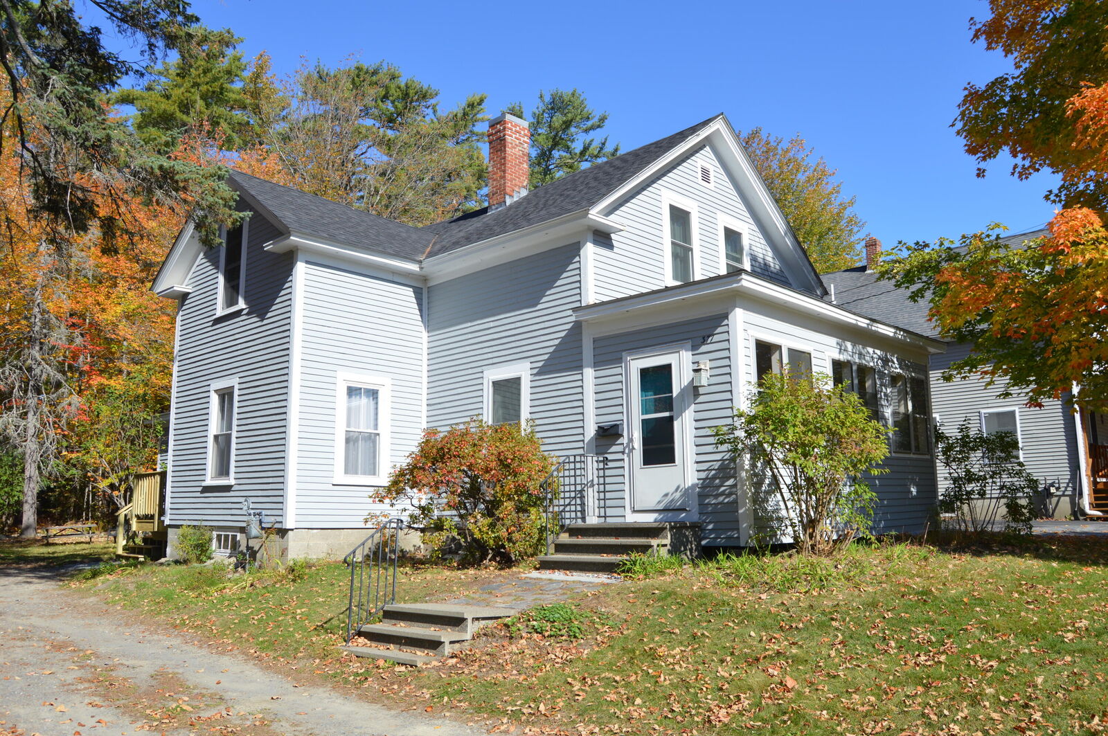 Property Photo: 377 Stillwater Avenue ME 04468
