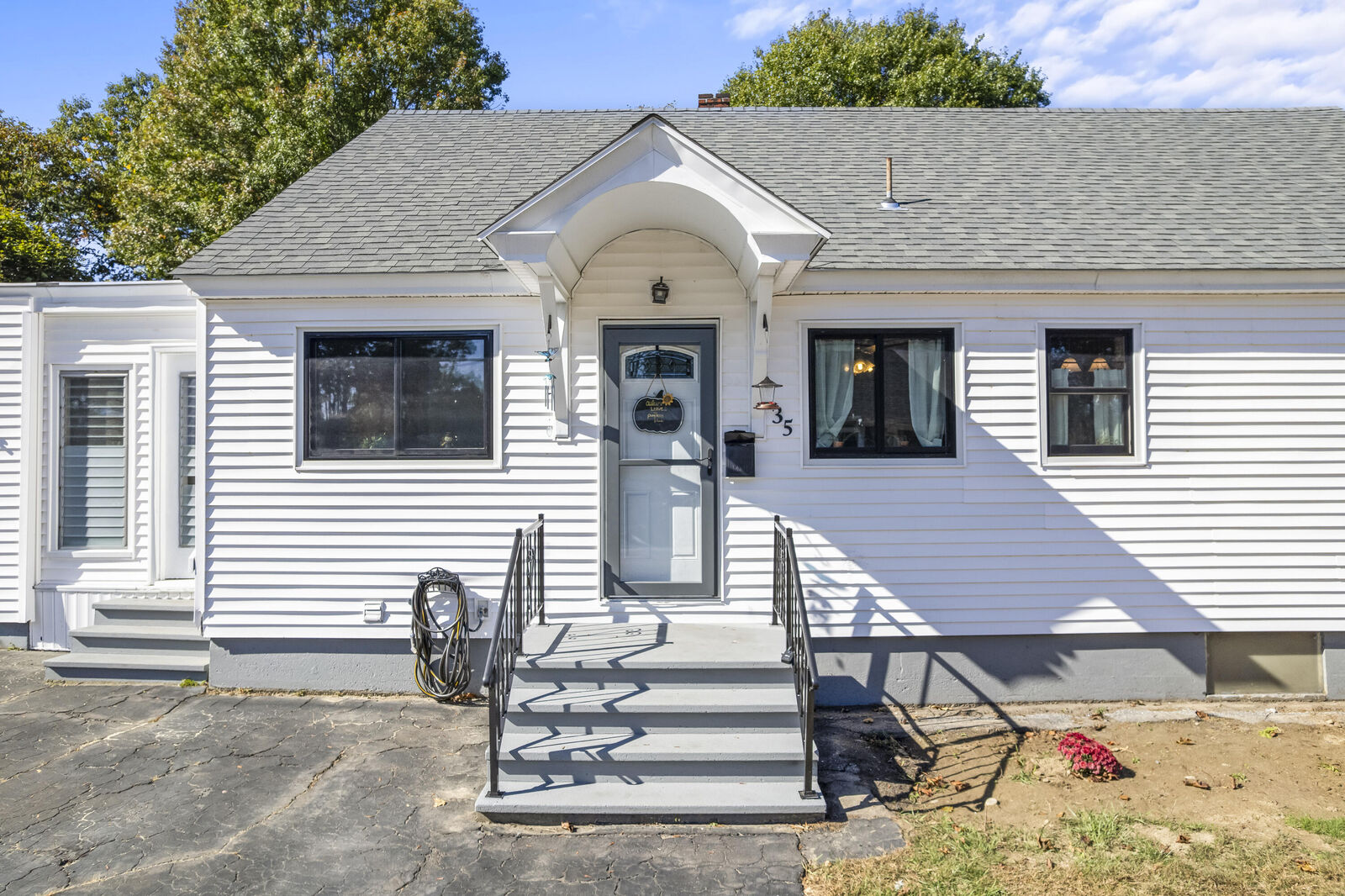 Property Photo: 35 Rideout Avenue ME 04240