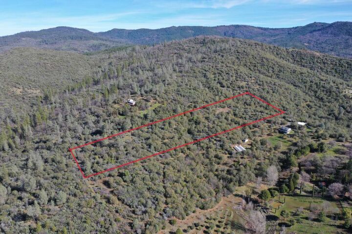 Property Photo:  14894 La Place Lane  CA 95935