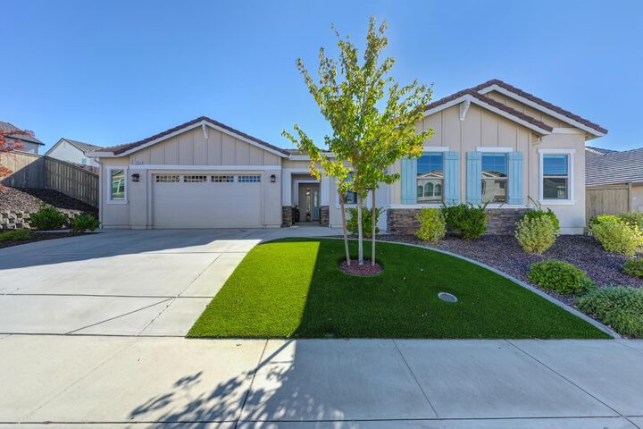 Property Photo:  2954 Laredo Drive  CA 95765 