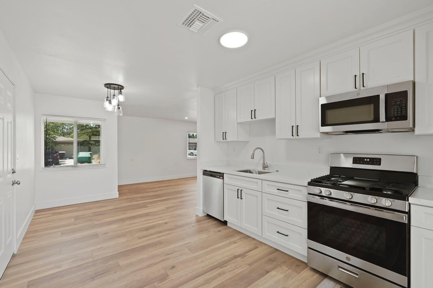 Property Photo:  4815 Section Avenue  CA 95215 