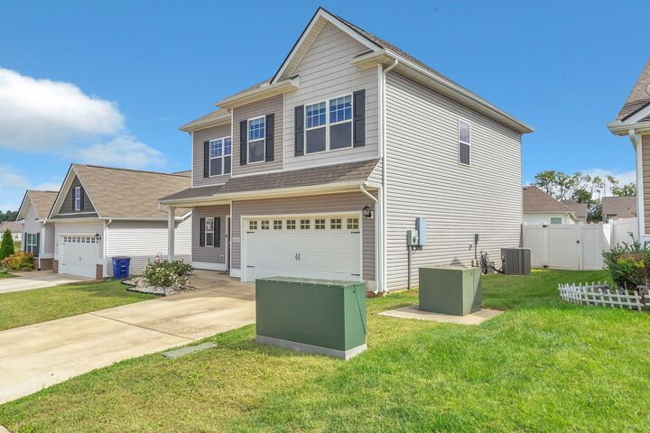 Property Photo: 603 Tines Dr TN 37160