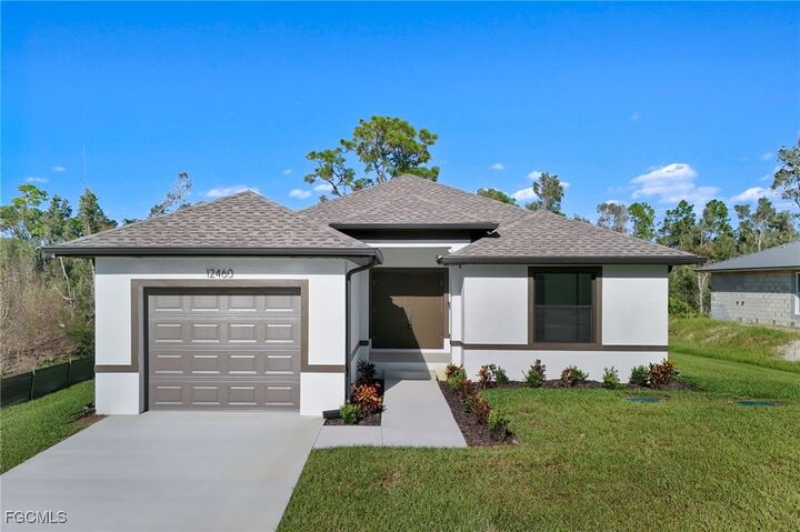 Property Photo: 12460 Catalina Drive FL 33955