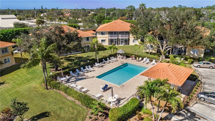 Property Photo: 1758 Reuven Circle 1503 FL 34112
