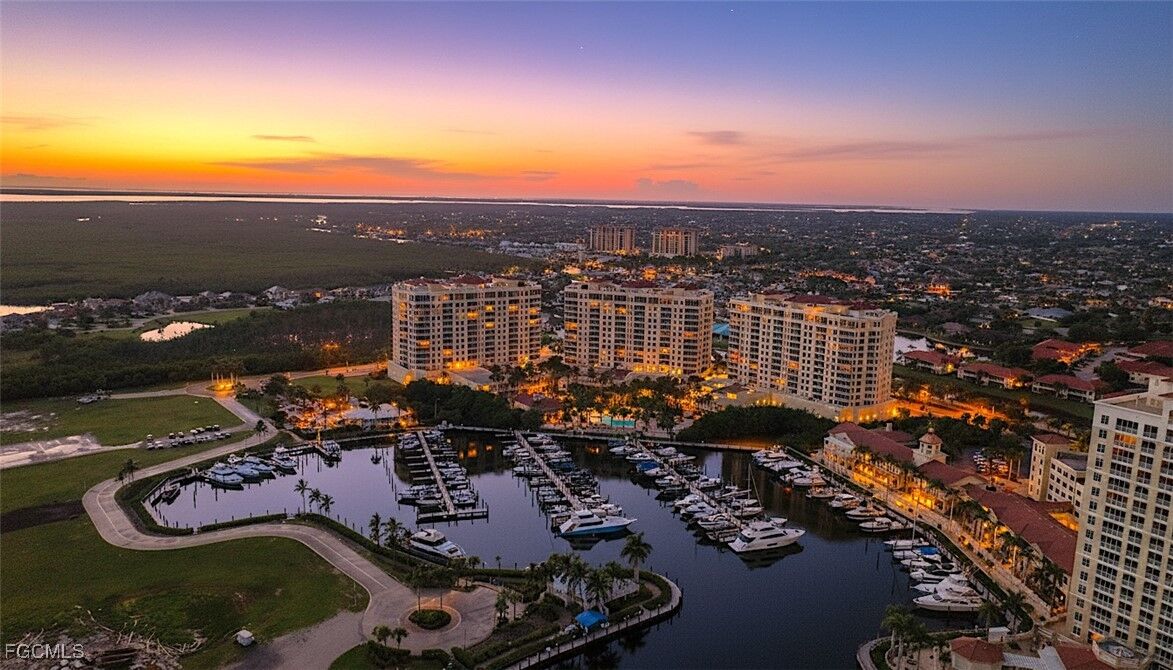 Property Photo:  6081 Silver King Boulevard 501  FL 33914 