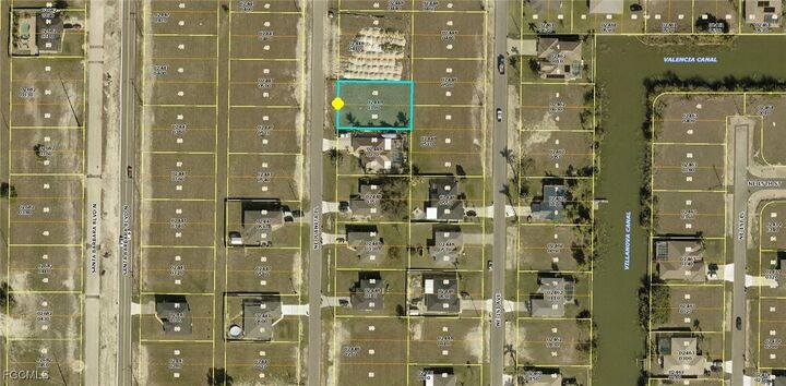 Property Photo: 1435 NE Juanita Place FL 33909