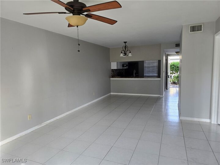 Property Photo: 2660 Kings Lake Boulevard 7-103 FL 34112