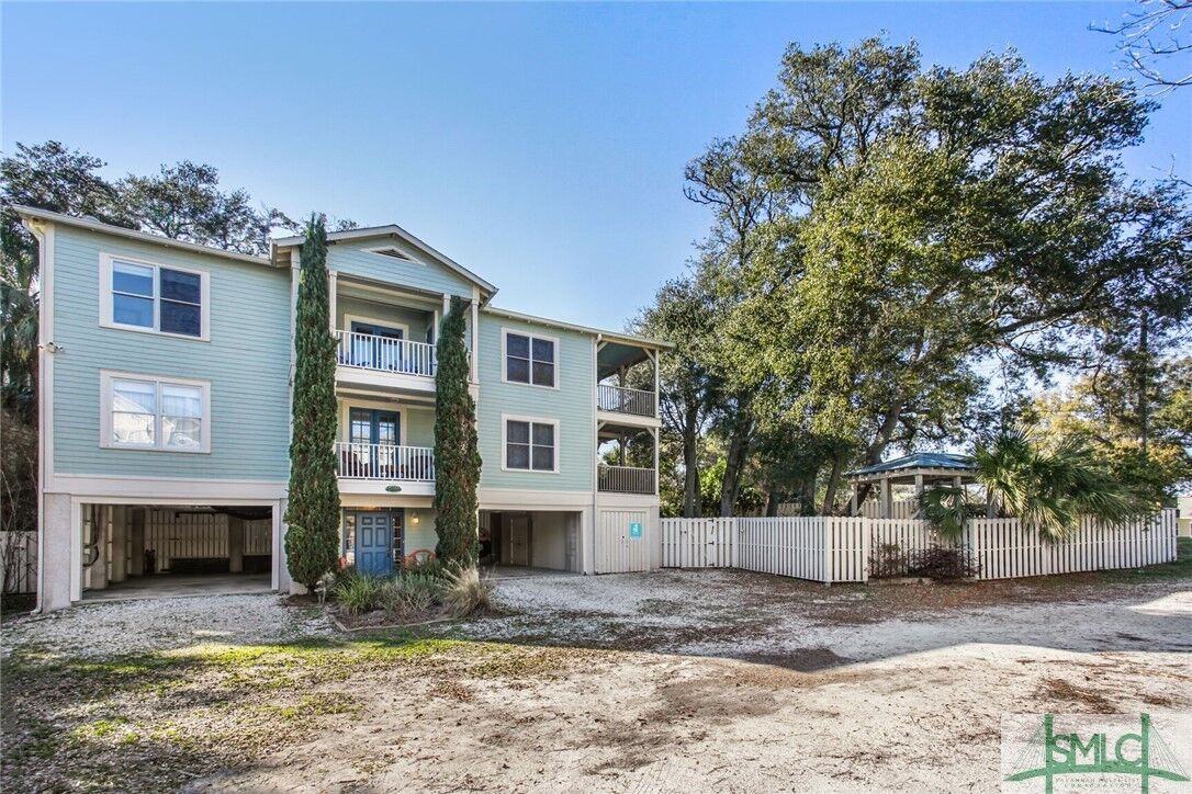 Property Photo:  1700 Inlet Avenue  GA 31328 