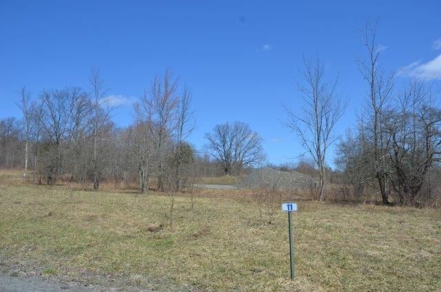 Property Photo: Lot 11A Hemlock Hills Rd PA 18848