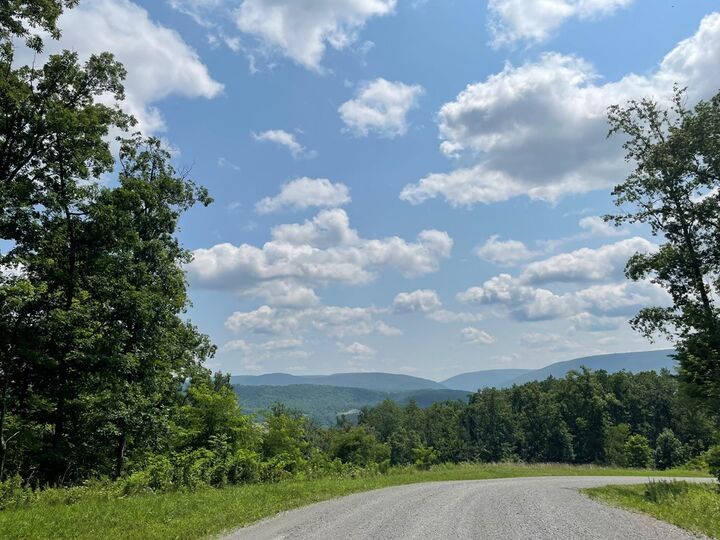 Property Photo: Lot 35A Hemlock Hills Rd PA 18848