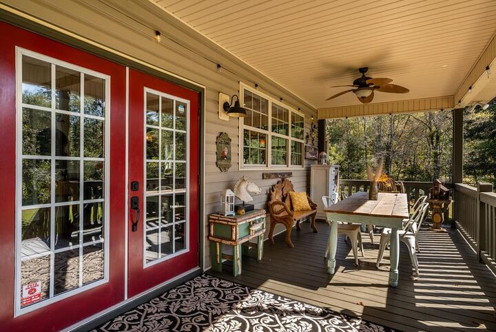 Property Photo: 1681 Marrestop Road NC 28906