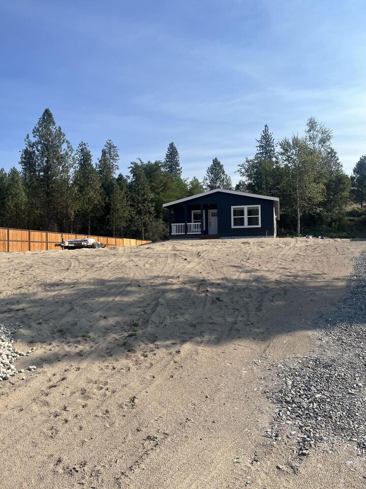 Property Photo: 1388 Ponderosa Way WA 99141