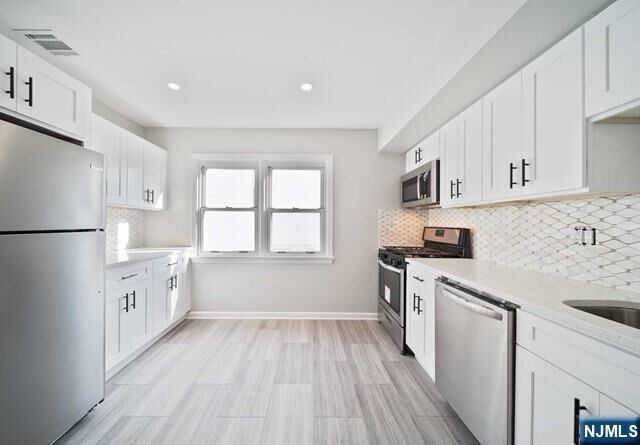 Property Photo: 100 Westside Avenue 2 NJ 07621