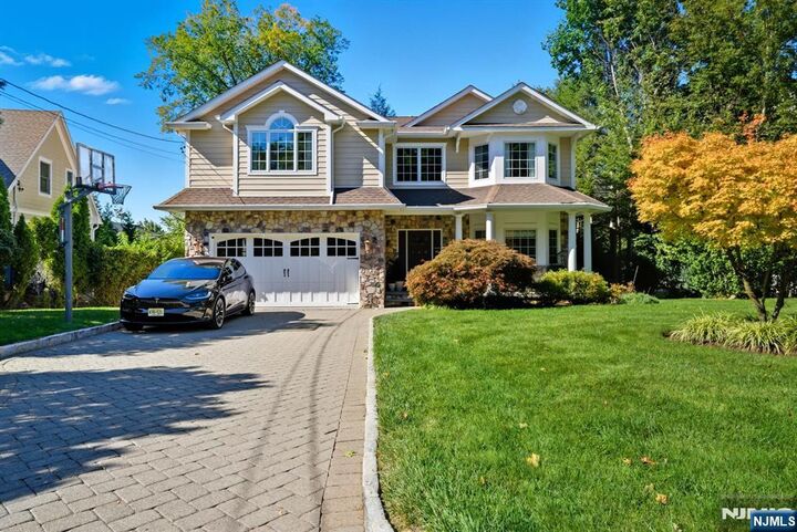 149 Magnolia Avenue  Tenafly NJ 07670 photo