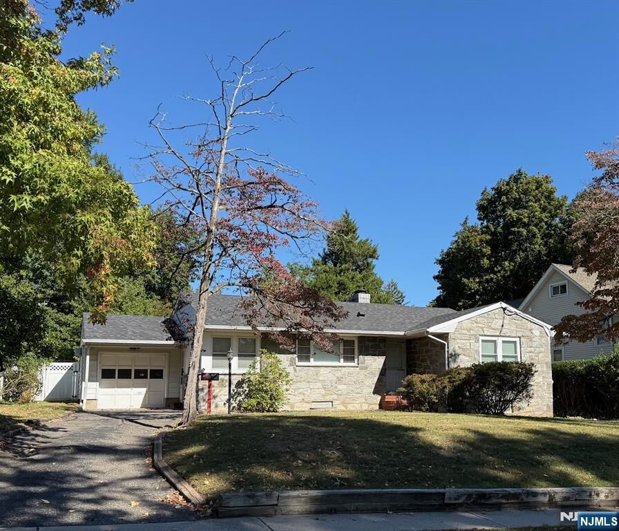 Property Photo: 137 Columbus Drive NJ 07670