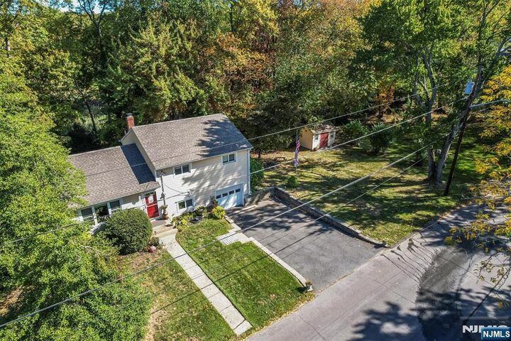 Property Photo: 72 Glenwood Avenue NJ 07627