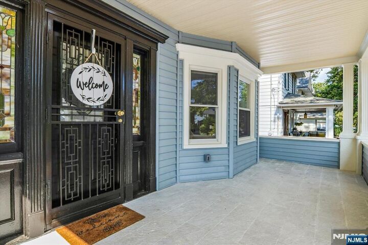 Property Photo: 174 Demott Avenue NJ 07011