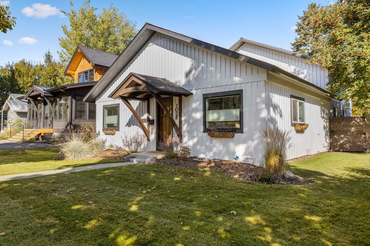 1028 3rd Street E  Whitefish MT 59937 photo
