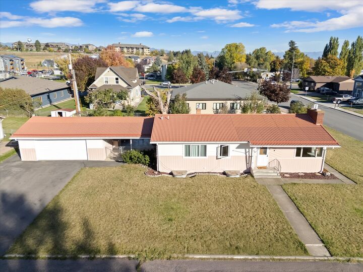 205 Rosewood Drive  Kalispell MT 59901 photo