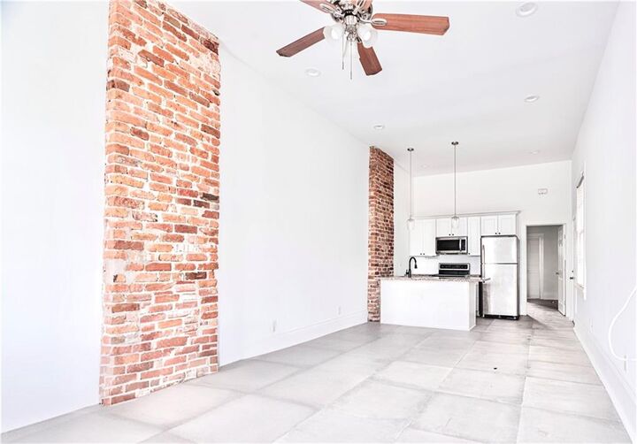 Property Photo:  4526 24 S Robertson Street  LA 70115