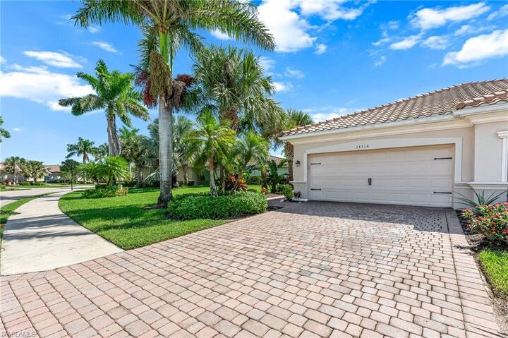 14716 Cranberry Ct  Naples FL 34114 photo