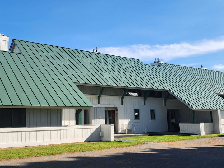 210 Village Green Drive  Stowe VT 05672 photo