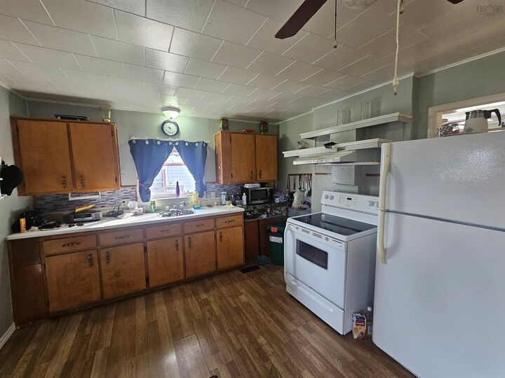 Property Photo: 18 International Street NS B1A 3P7
