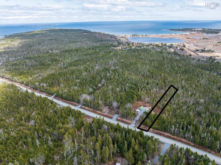 Photo de la propriété:  Upper Kingsburg Road  NS B0J 2X0 