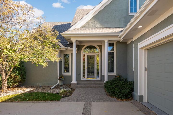 Property Photo: 1540 Waterford Court MN 55422