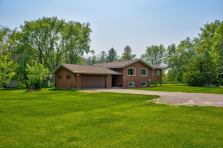 Property Photo: 6785 202nd Street N MN 55025