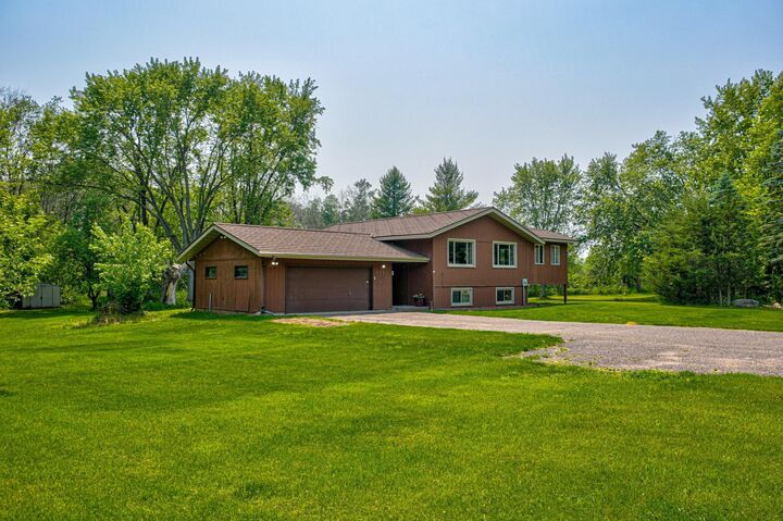 Property Photo: 6785 202nd Street N MN 55025