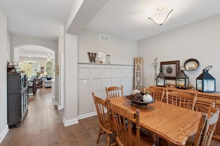 Property Photo:  13324 Hillsboro Avenue  MN 55378 